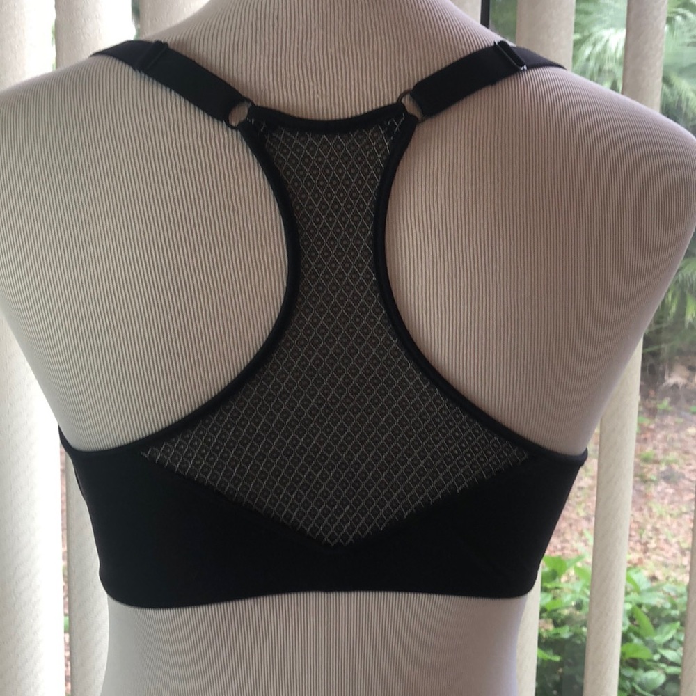 Maidenform T Back Front Close Bra 36DD